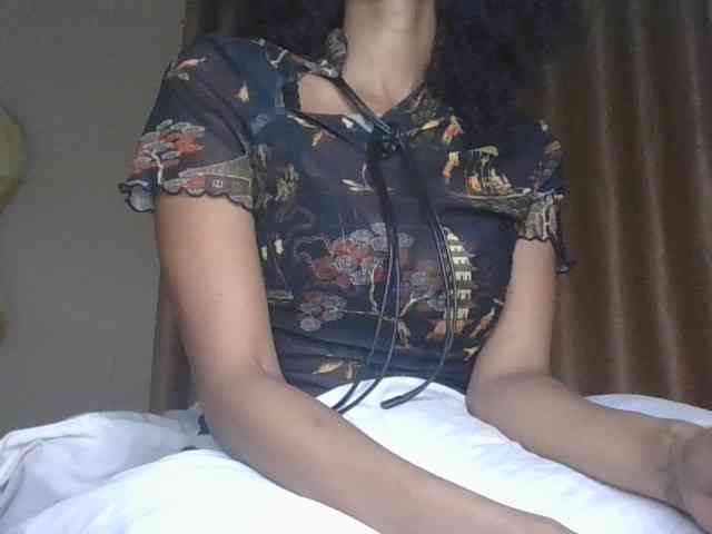 Velveet webcam