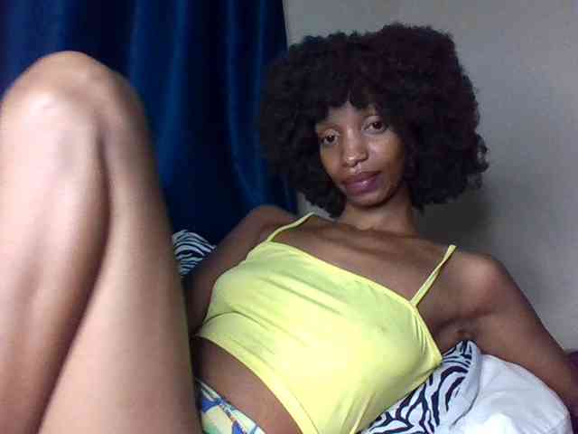 Velveet webcam