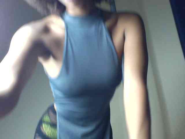 Velveet webcam
