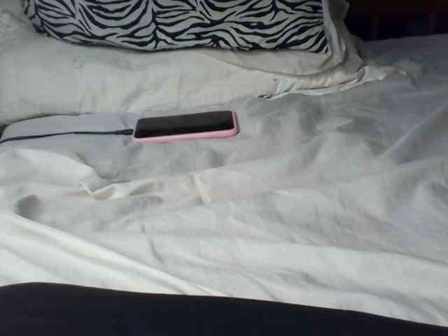 Velveet webcam