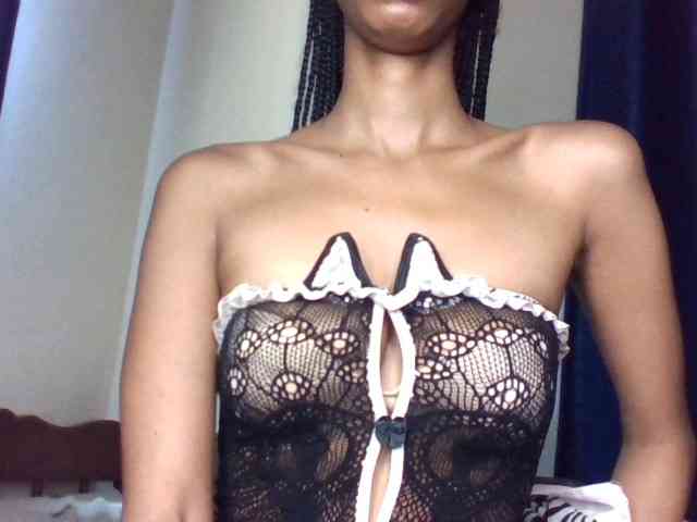 Velveet webcam
