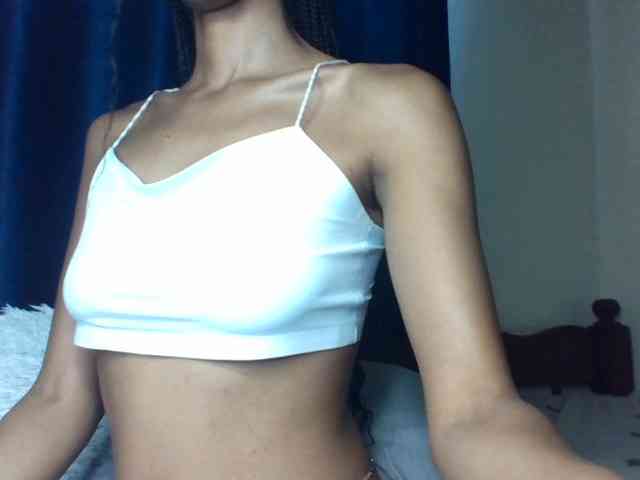 Velveet webcam