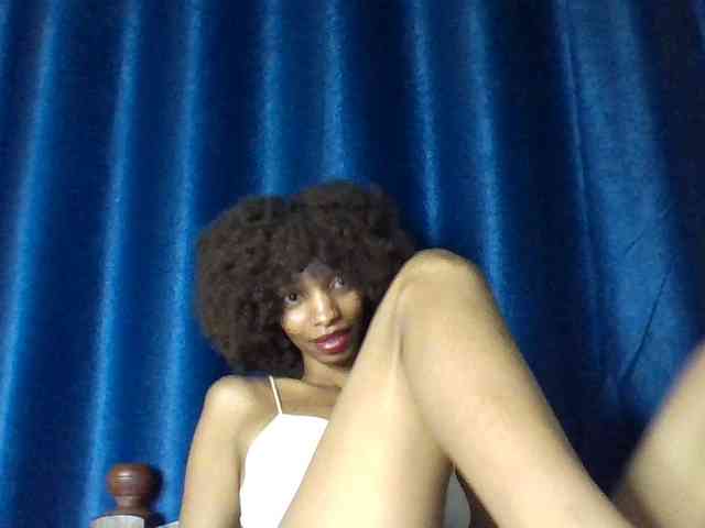Velveet webcam
