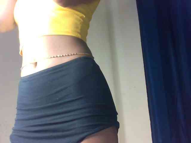 Velveet webcam