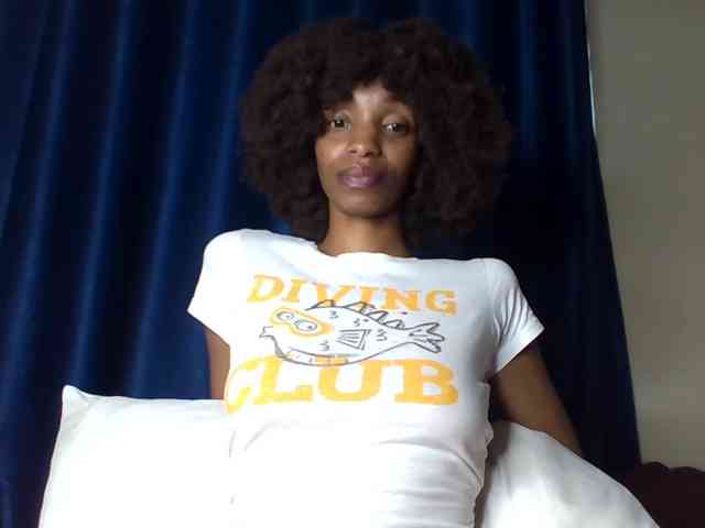 Velveet webcam