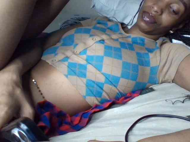 Velveet webcam