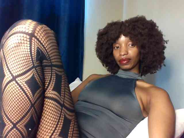Velveet webcam