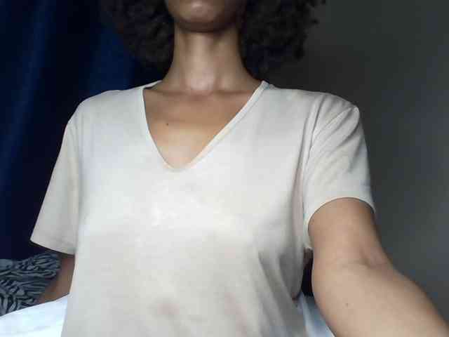 Velveet webcam