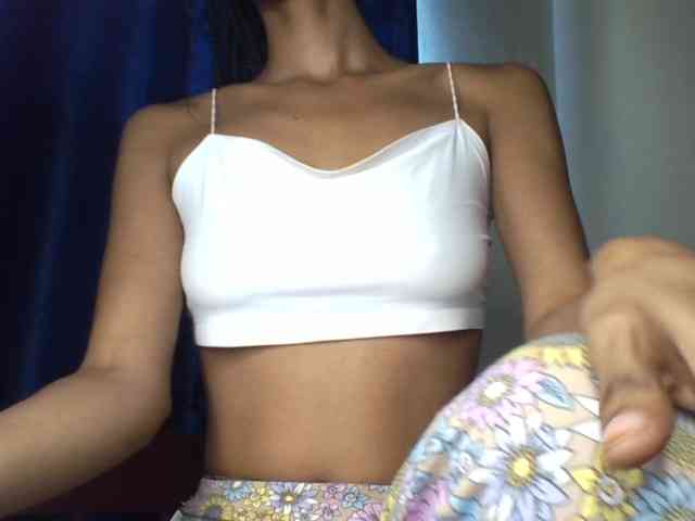 Velveet webcam