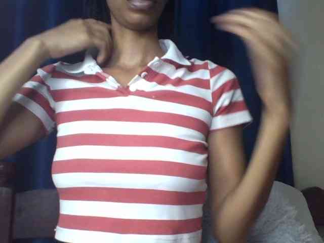 Velveet webcam