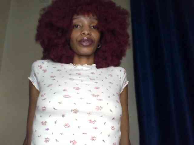 Velveet webcam