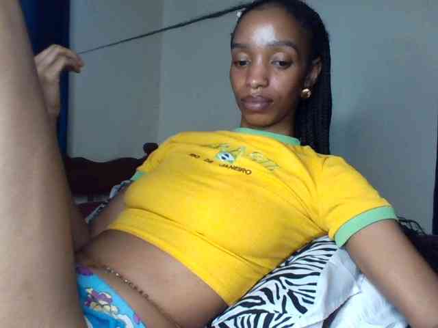 Velveet webcam