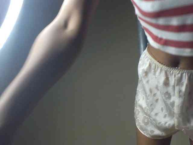 Velveet webcam