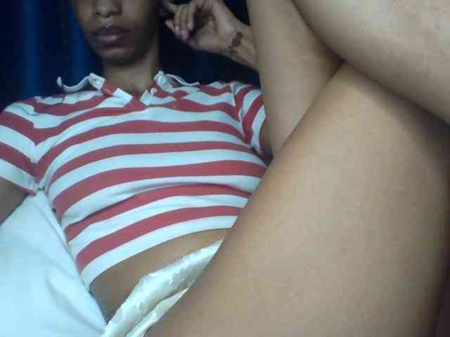 Velveet webcam