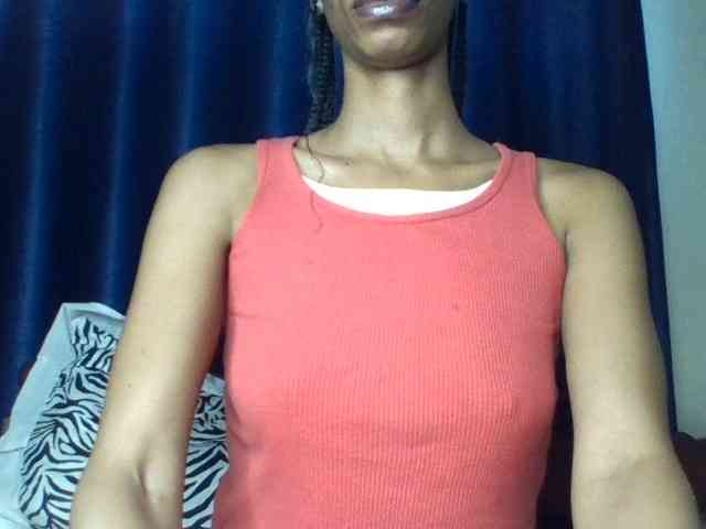 Velveet webcam