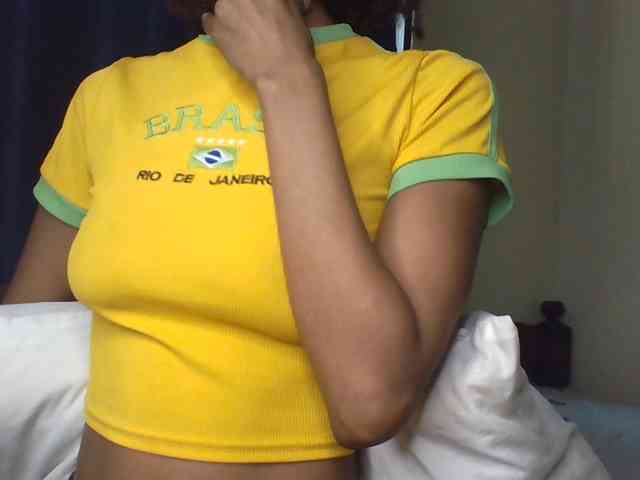 Velveet webcam