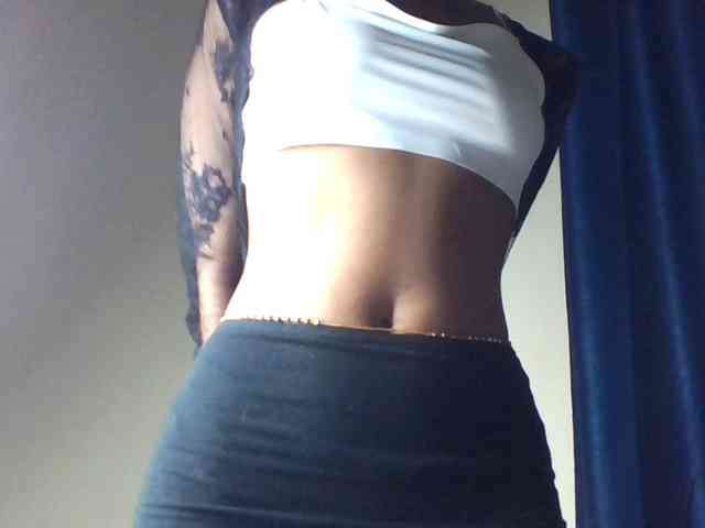 Velveet webcam