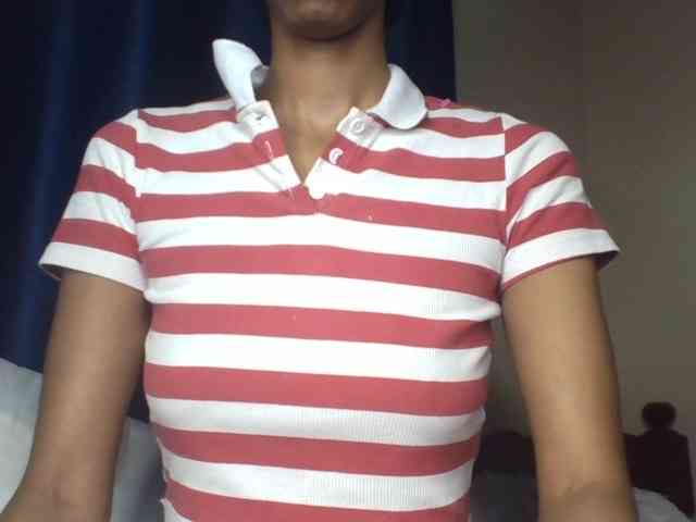 Velveet webcam