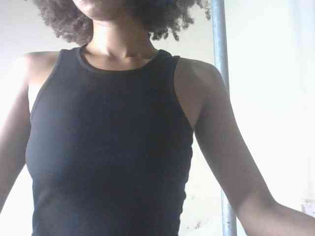 Velveet webcam