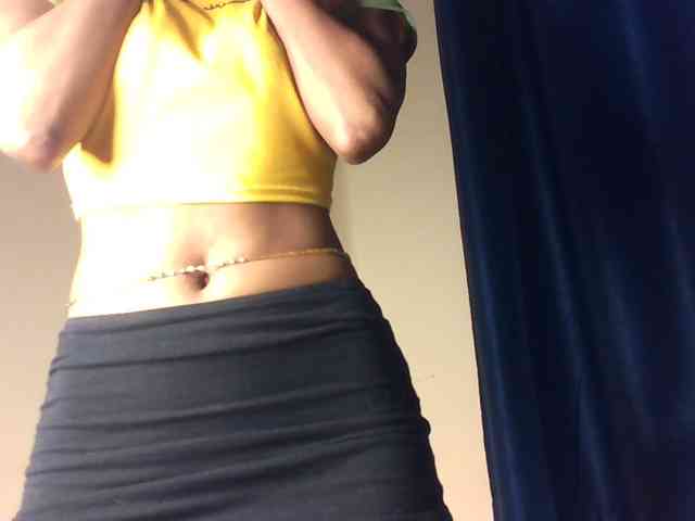 Velveet webcam