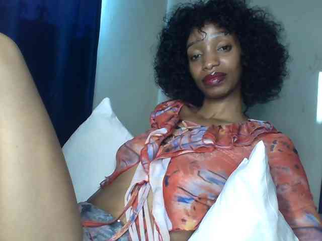 Velveet webcam