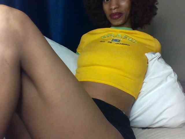 Velveet webcam