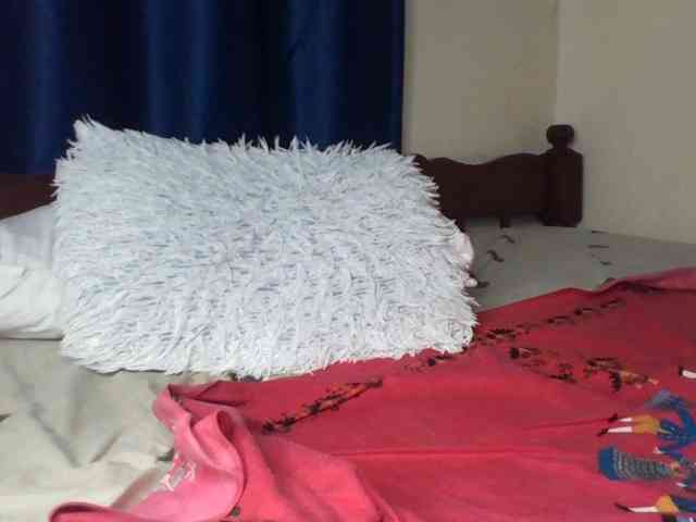 Velveet webcam