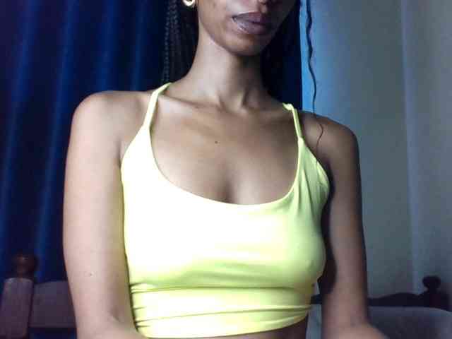 Velveet webcam