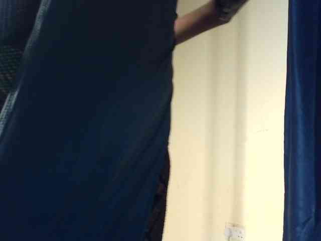 Velveet webcam