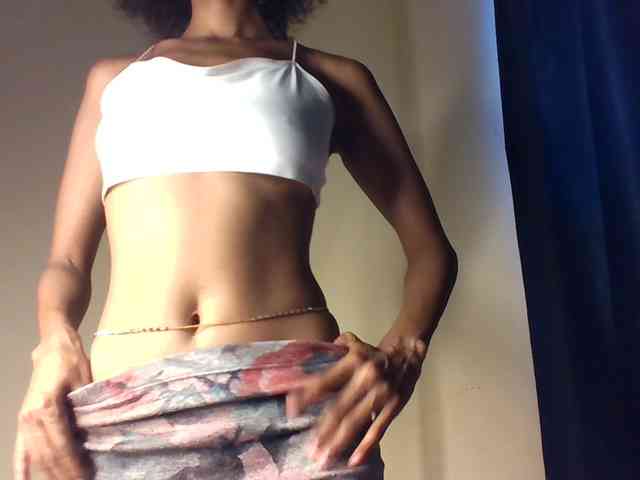 Velveet webcam