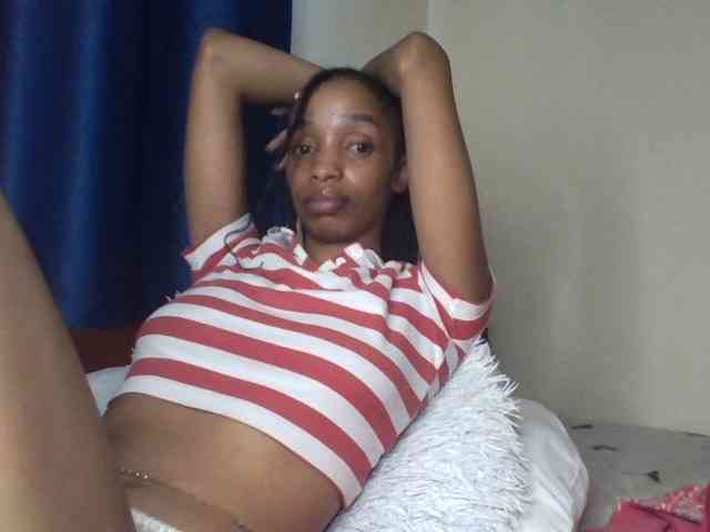 Velveet webcam
