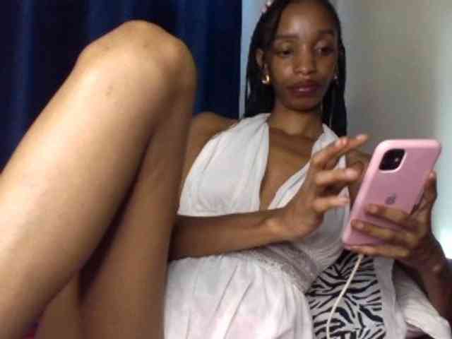 Velveet webcam