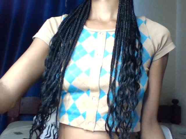 Velveet webcam