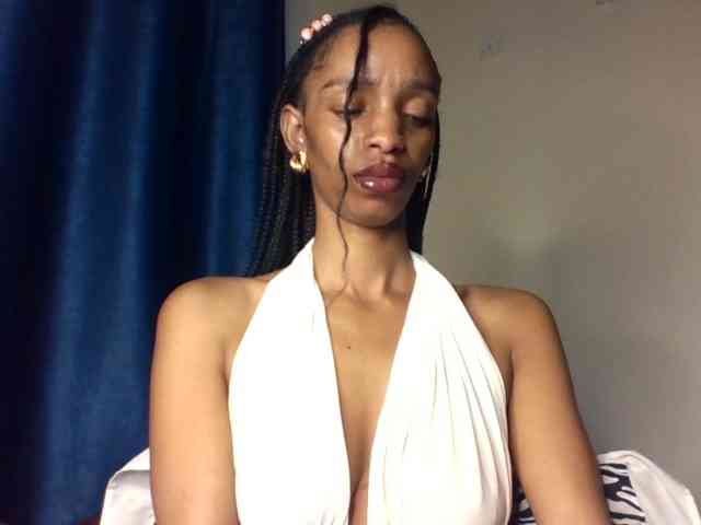 Velveet webcam