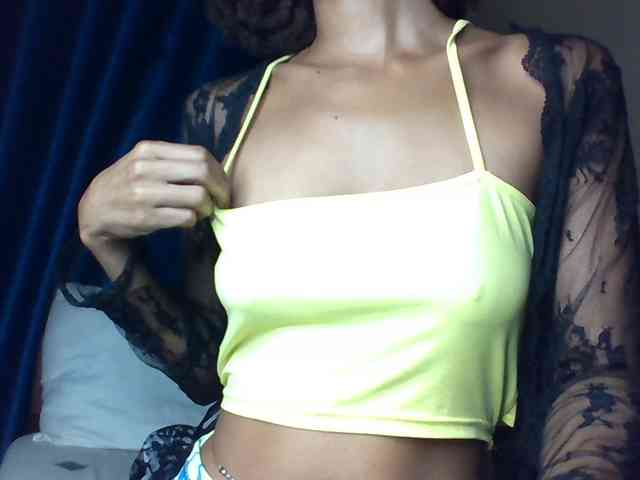 Velveet webcam