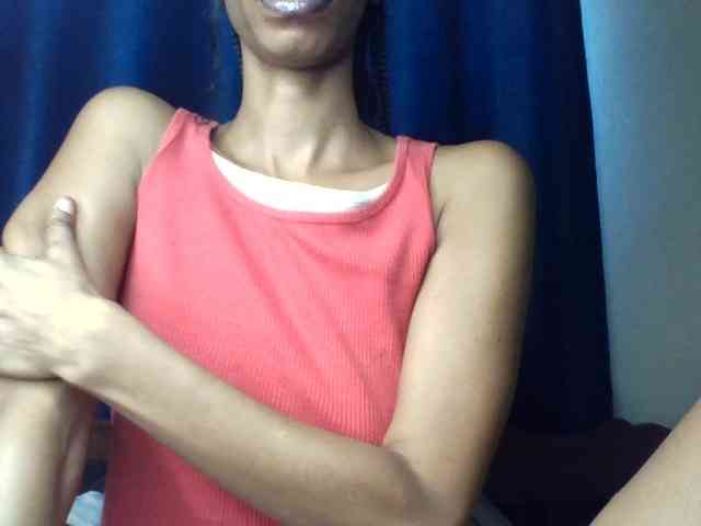 Velveet webcam