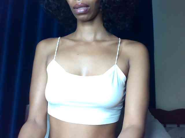 Velveet webcam