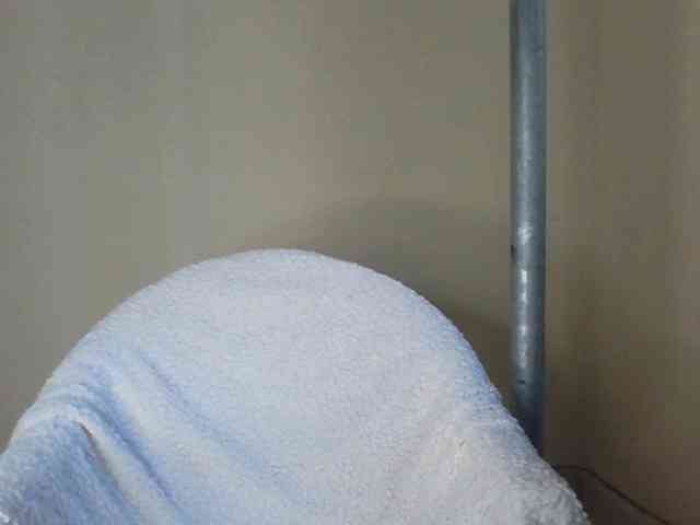 Velveet webcam