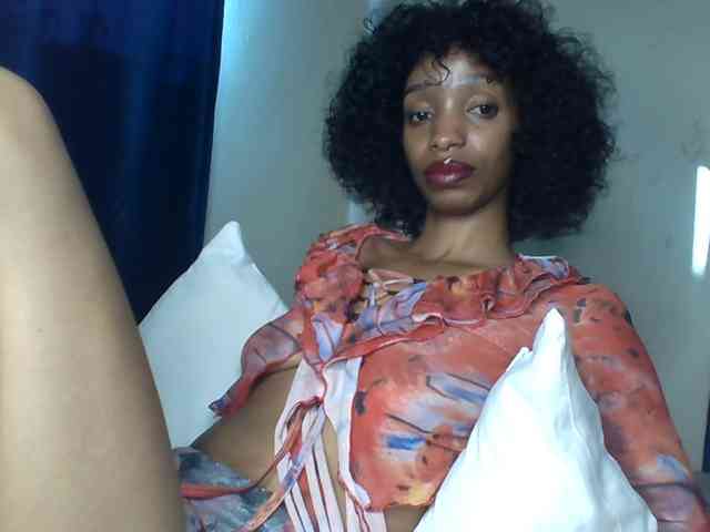 Velveet webcam