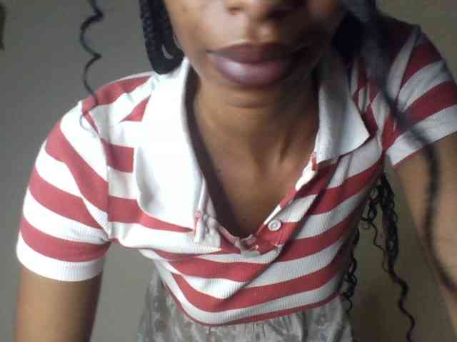 Velveet webcam