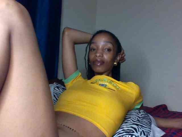 Velveet webcam