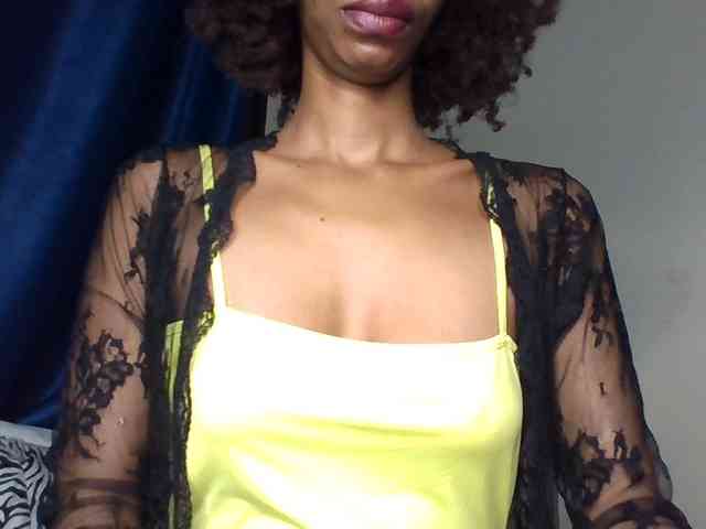 Velveet webcam