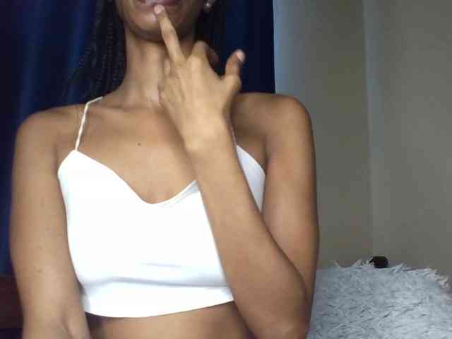 Velveet webcam