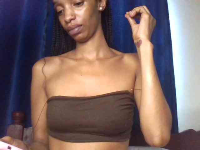 Velveet webcam
