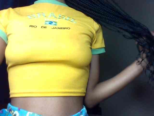 Velveet webcam
