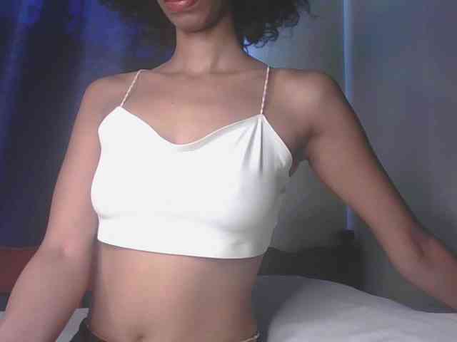 Velveet webcam