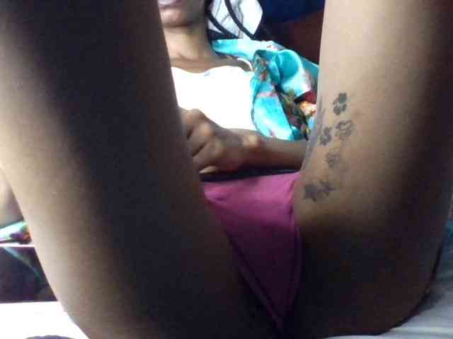 Velveet webcam