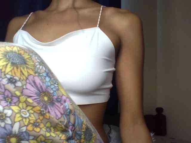 Velveet webcam