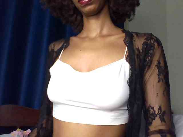 Velveet webcam