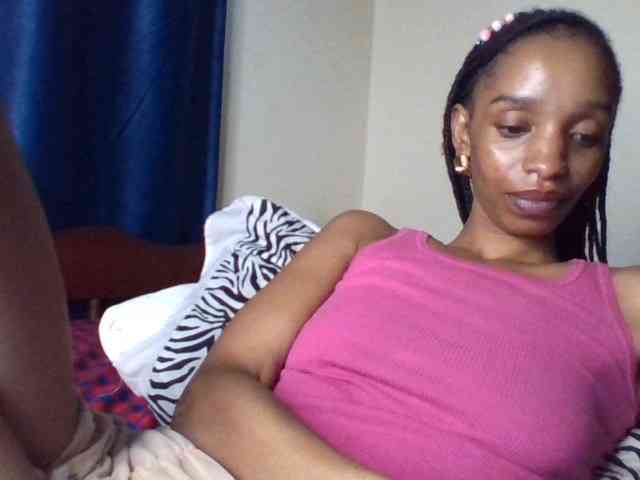 Velveet webcam